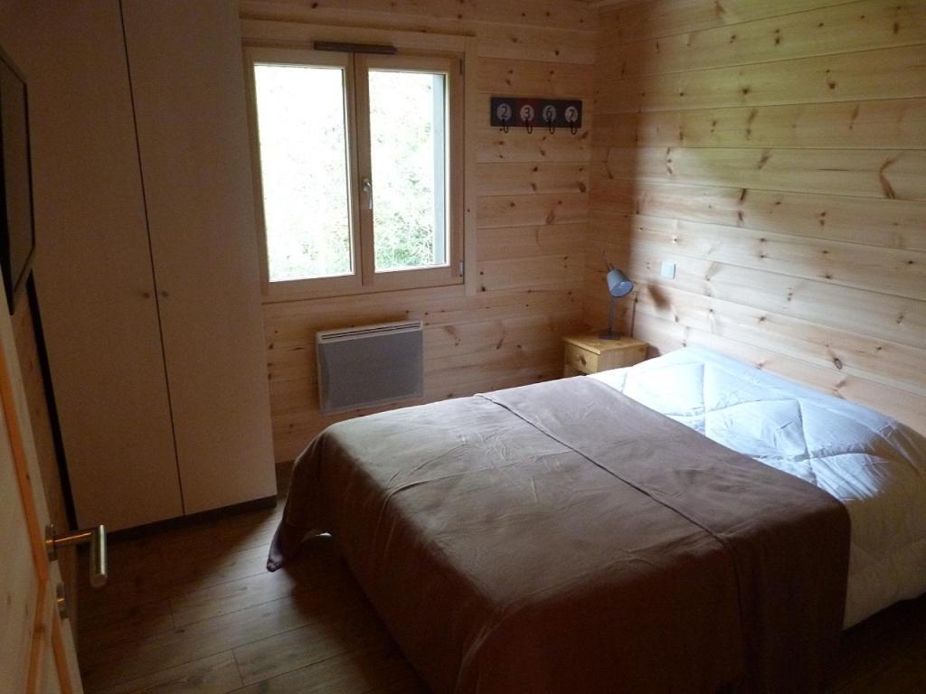 Apartment Les Plagnettes Morzine