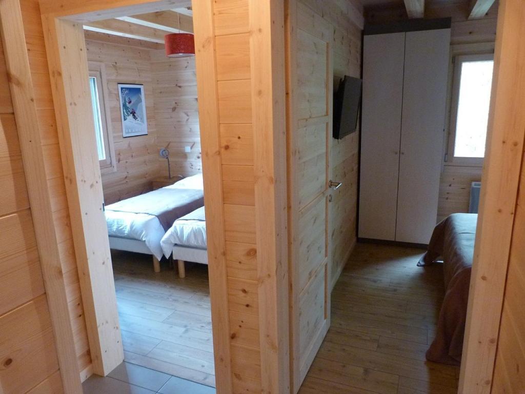 Les Plagnettes Morzine