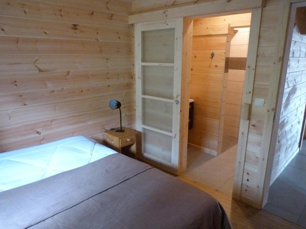 Les Plagnettes * Morzine