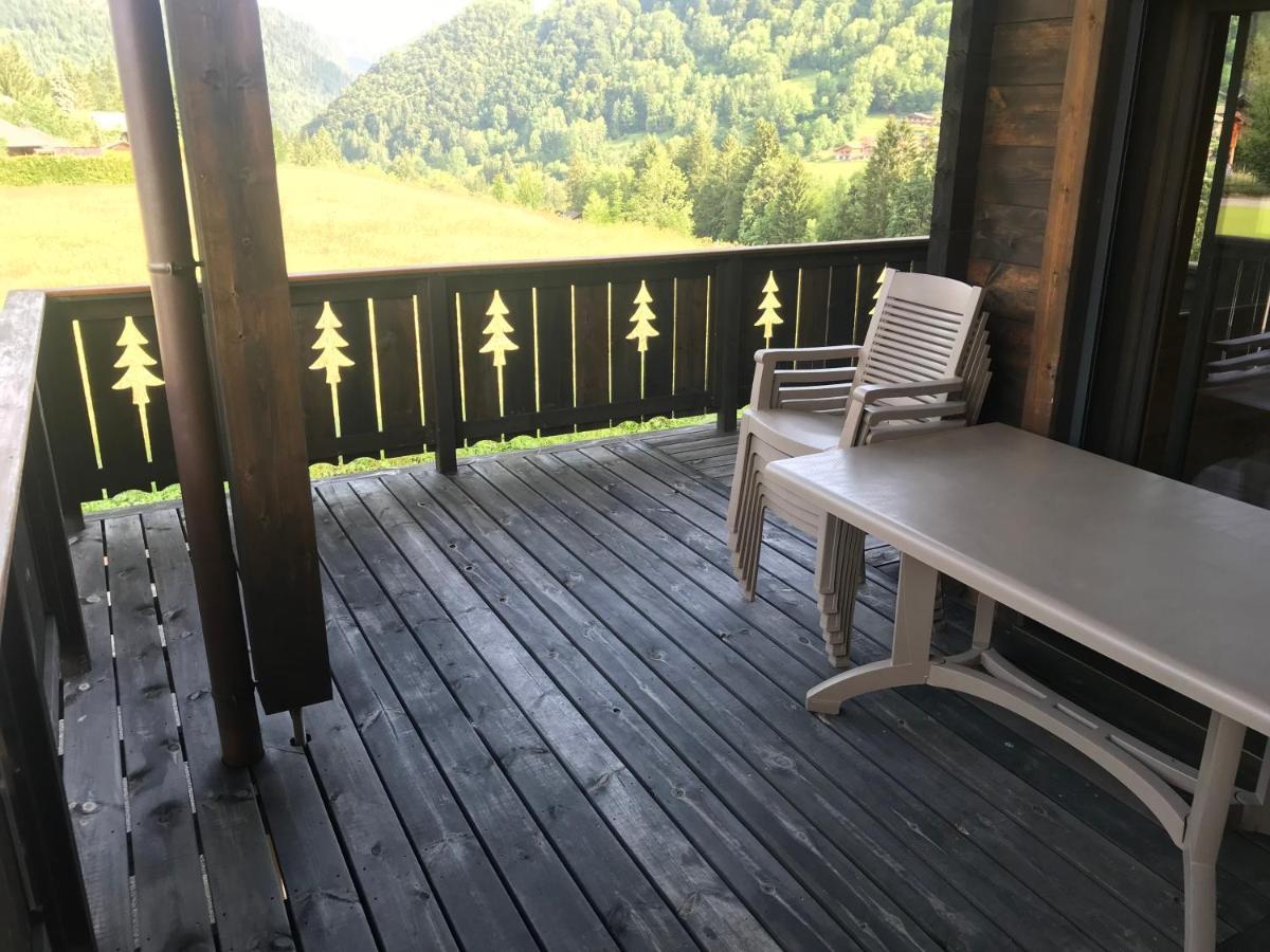 Apartment Les Plagnettes