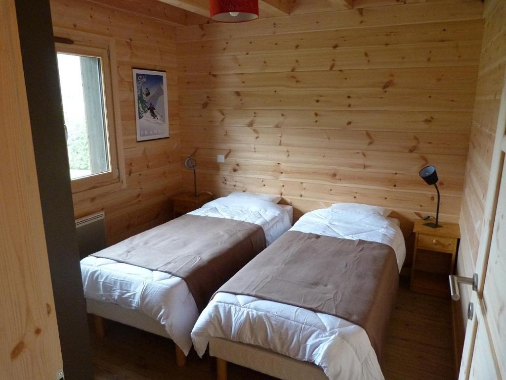Appartement Les Plagnettes